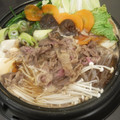 スタイリッシュママ's cooksnap of when they made *割り下で＊基本のすき焼き*.
