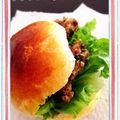 YuToJun's cooksnap of when they made ふわふわバターロール.