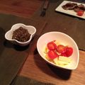 こなっぷ's cooksnap of when they made トマト嫌いが作った☆プチトマトのマリネ.