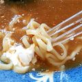 あべっしぃー's cooksnap of when they made 味噌クリームチーズラーメン.