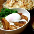 きゅう６７'s cooksnap of when they made 簡単にできる）豚の角煮.
