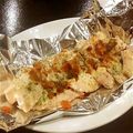 たんたん　's cooksnap of when they made 超簡単★鳥モモ肉のホイル焼き.