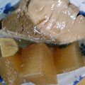 ギンゾー's cooksnap of when they made 大根が美味！ブリ大根・みんと風.