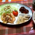 ともんがちゃん's cooksnap of when they made レンジで簡単☆えのきバター.