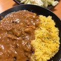 ｓdream's cooksnap of when they made 炊飯器で！簡単ターメリックライス.
