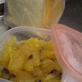 エツコの部屋's cooksnap of when they made 甘さひかえめ◎りんごジャム.