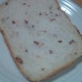ちょびすこ's cooksnap of when they made ☆HBで 福豆パン☆.