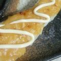 うめもどき's cooksnap of when they made 鱈の味噌マヨ焼き.
