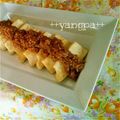 yangpa's cooksnap of when they made 焼肉のたれ✿肉味噌の豆腐ステーキ✿.