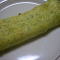 conn's cooksnap of when they made ふりかけで美味しい玉子焼き♪.