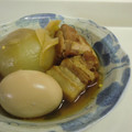 りんばたまま's cooksnap of when they made お箸で切れちゃう トロトロ豚の角煮.