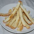 ゆうかりコアラ's cooksnap of when they made 『食パンの耳』消費!!フレンチトースト♪.