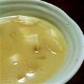 naccchang's cooksnap of when they made 白味噌たっぷり豚汁.