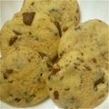 レレレのレ☆'s cooksnap of when they made ソフトクッキー♡かなりしっとり❁.