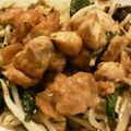 さいたまさと's cooksnap of when they made 巣篭もりマヨポンチキン.