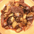☆かちこ☆'s cooksnap of when they made お家で簡単♪お店みたいな焼き肉のタレ.