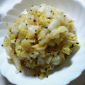 しゃぃ子's cooksnap of when they made 簡単白菜のおひたし風サラダ.