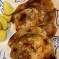 そばかす美人's cooksnap of when they made 簡単旨い　家族絶賛豚の生姜焼き。.
