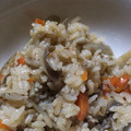 ころすけ0125's cooksnap of when they made マイタケ炊き込み御飯.