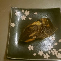 ｺｽﾞｴ's cooksnap of when they made カレイの煮付け ちょっと甘めで♪.