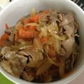 ゆうさい's cooksnap of when they made 今日も元気に！鰻のタレで簡単☆豚・DON.