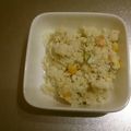 ｺｽﾞｴ's cooksnap of when they made これ、ジャガイモ！おからポテトサラダ.