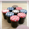 Blue12345's cooksnap of when they made 小ぶりでも十分おいしい！ゆずのジャム.