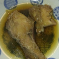 aaaayama's cooksnap of when they made 滋味✿メヌケと寒干し大根の煮付け✿.