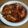 いぬくろ's cooksnap of when they made 余ったトマト缶で秋ナスとキノコの豚肉巻き.