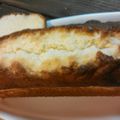 ちひろのかぁしゃん's cooksnap of when they made ふわふわしっとり！優しいミルクケーキ.