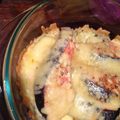 yhiroko's cooksnap of when they made 簡単 シャケのオーブン焼き.