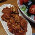 かんひよママ's cooksnap of when they made 簡単で旨すぎる❤️絶品ナゲット❤️.
