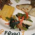 きらり流れ星's cooksnap of when they made 魚の塩焼き＊美味しくするコツ.