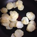 たんぽぽみーちゃん's cooksnap of when they made じゃがいものバター焼き.