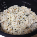 うなまんじゅ's cooksnap of when they made 焼きさんまのおにぎり☆.