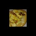tomoyanママ's cooksnap of when they made ポテト焼き.