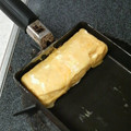 サーフブレイド's cooksnap of when they made 子供の厚焼きたまご.