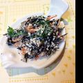 まりうさぎ14's cooksnap of when they made ひじきのカッテージチーズ和え～和風サラダ.