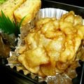 ゅるり's cooksnap of when they made 豚の竜田揚げ酢じょう油味.