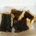 あーてとらふぃん's cooksnap of when they made カリッ♪フワッ♪れんこんのすり揚げ♪.