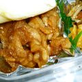 ゅるり's cooksnap of when they made 豚の竜田揚げ酢じょう油味.