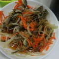 しまりな's cooksnap of when they made すぐ食べられるアジの南蛮漬け.