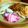 しじみごはん's cooksnap of when they made ☆時短☆市販のすし酢で紫大根の甘酢漬け.