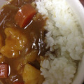 アトミックハート's cooksnap of when they made 素を使って簡単！我が家のカレーライス。.