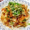 ゆうきらあっき's cooksnap of when they made 油淋鶏のタレ.