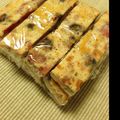 ひぐせと's cooksnap of when they made バター不使用☆☆苺とチョコのケーキ.
