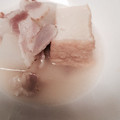 レイゲ's cooksnap of when they made ショウガ香る♪大根と厚揚げの旨煮♪.