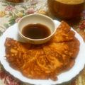 ukiti's cooksnap of when they made 豆腐チヂミ.