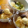 ラルフママ's cooksnap of when they made 豆腐入り白玉団子.