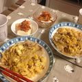 Tomolia's cooksnap of when they made 思わず「ウマッ！」な豚×卵どんぶり.